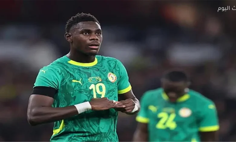 نياكاتيه يكشف سبب تفوق السنغال على مصر للمرة الأولى في البطولة
