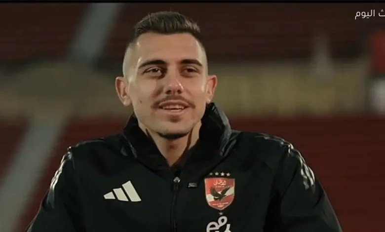 نيتس جراديشار ينتقل إلى أويبست المجري وكشف تفاصيل الصفقة المالية