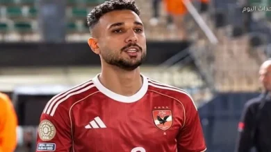 هادي رياض يوافق على تخفيض جزء من مستحقاته للانضمام للأهلي