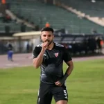 هادي رياض يوافق على خفض مستحقاته لتسهيل انتقاله إلى الأهلي