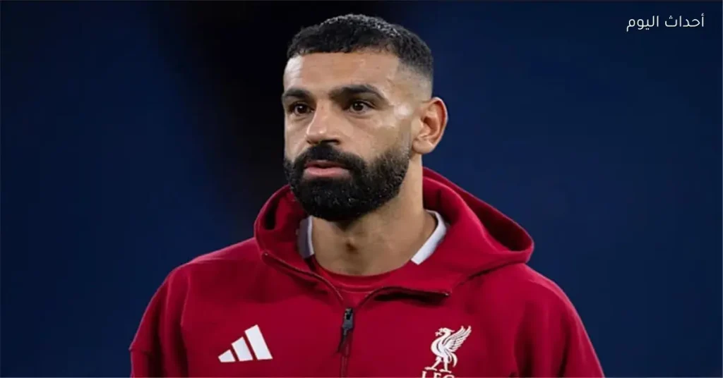 هامان يبرز أن صلاح كان الخيار الأفضل للانتقال إلى الدوري السعودي
