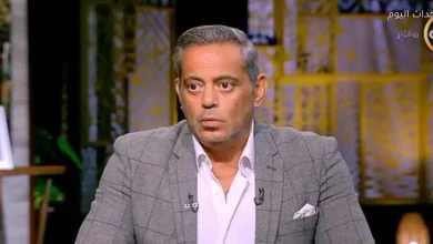 هاني رمزي: بيان إمام عاشور موجه للجمهور وليس اعتذاراً لإدارة الأهلي
