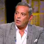 هاني رمزي ينبه إمام عاشور من خطر الغرور