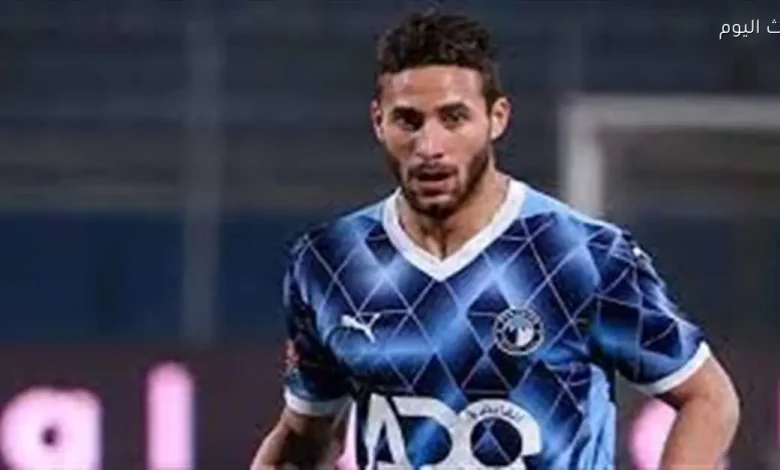 هاني زهران: تأجيل تنفيذ حكم رمضان صبحي بشرط عدم تكرار الخطأ