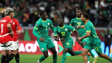 هشام حنفي يشيد بتصريحات ساديو ماني حول منتخب مصر عقب مباراة السنغال