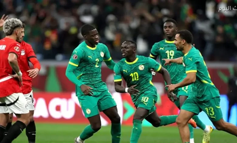 هشام حنفي يشيد بتصريحات ساديو ماني حول منتخب مصر عقب مباراة السنغال