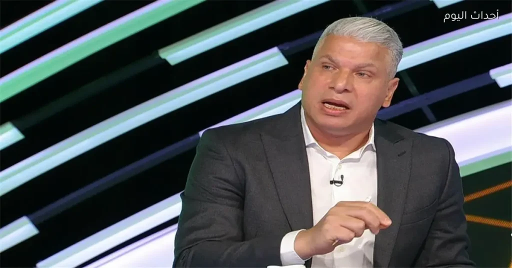 وائل جمعة يشيد بقدرة السنغال على تحليل أسلوب لعب منتخب مصر