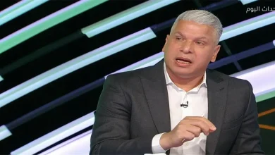وائل جمعة يشيد بقدرة السنغال على تحليل أسلوب لعب منتخب مصر