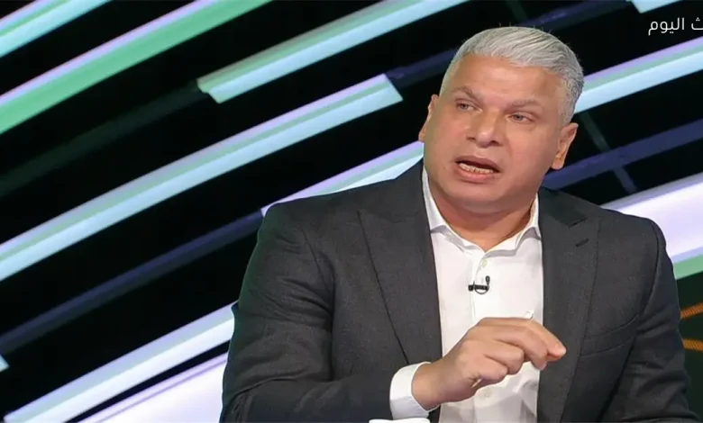 وائل جمعة يشيد بقدرة السنغال على تحليل أسلوب لعب منتخب مصر