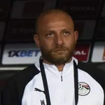 وائل رياض يكشف عن قائمة منتخب الشباب لمعسكر يناير استعدادًا لتصفيات إفريقيا
