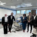 وزارة الشباب والرياضة تعلن عن شراكة جديدة في المجال الطبي الرياضي مع تنزانيا