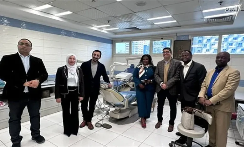 وزارة الشباب والرياضة تعلن عن شراكة جديدة في المجال الطبي الرياضي مع تنزانيا