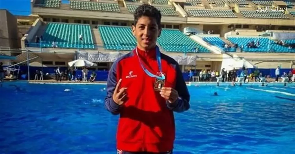 وزارة الشباب والرياضة توضح إجراءاتها بعد وفاة البطل يوسف عبد الملك
