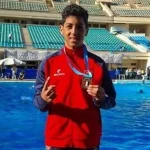 وزارة الشباب والرياضة توضح إجراءاتها بعد وفاة البطل يوسف عبد الملك