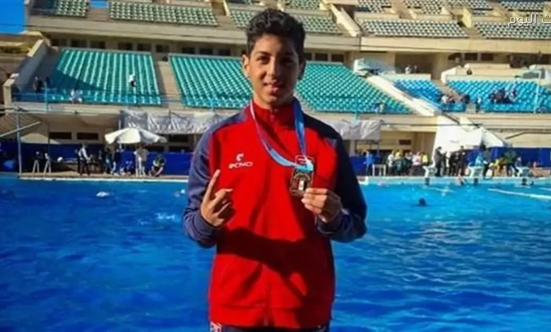 وزارة الشباب والرياضة توضح إجراءاتها بعد وفاة البطل يوسف عبد الملك