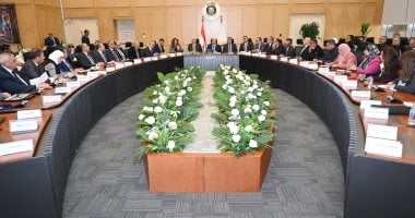 وزارة الصناعة تمنح الموافقة لإصدار 3 رخص جديدة لإنشاء مصانع أسمنت