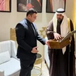 وزير الإسكان يتفقد أجنحة معرض إيفات السعودية لاستكشاف آفاق توطين التكنولوجيا