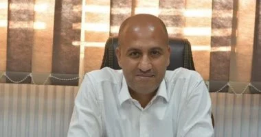 وزير الإسكان يعين محمد زكريا رئيسًا لجهاز مدينة الشروق