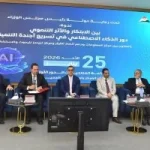 وزير الاستثمار: مصر تتمتع بإمكانات استثنائية في مجالي الطاقة الشمسية والرياح