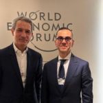 وزير الاستثمار يبحث مع مسؤولي شركة سان جوبان سبل تعزيز الاستثمارات في مصر