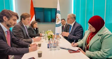 وزير البترول: استراتيجيتنا تهدف لزيادة مساهمة قطاع التعدين في الناتج المحلي إلى 6%