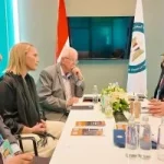 وزير البترول: تعاوننا مع أبرز الجامعات يعزز من تطوير مهارات كوادر قطاع التعدين