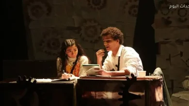 وزير الرياضة: مهرجان "إبداع" يسعى لاكتشاف ودعم المواهب الشابة