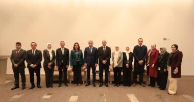 وزير السياحة: أكثر من 50% من المنشآت الفندقية في مصر تعتمد معايير بيئية متنوعة