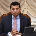 وزير الشباب والرياضة يراجع تطبيق الكود الطبي للرياضيين في مركز الطب الرياضي