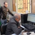 وزير الكهرباء يقوم بجولة تفقدية للإشراف على إدارة شبكات وإيرادات الخانكة والمرج والقلج