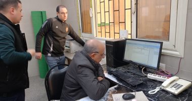 وزير الكهرباء يقوم بجولة تفقدية للإشراف على إدارة شبكات وإيرادات الخانكة والمرج والقلج