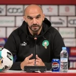 وليد الركراكي: طموح الفوز على الكاميرون مع تشكيلة جديدة للمنتخب