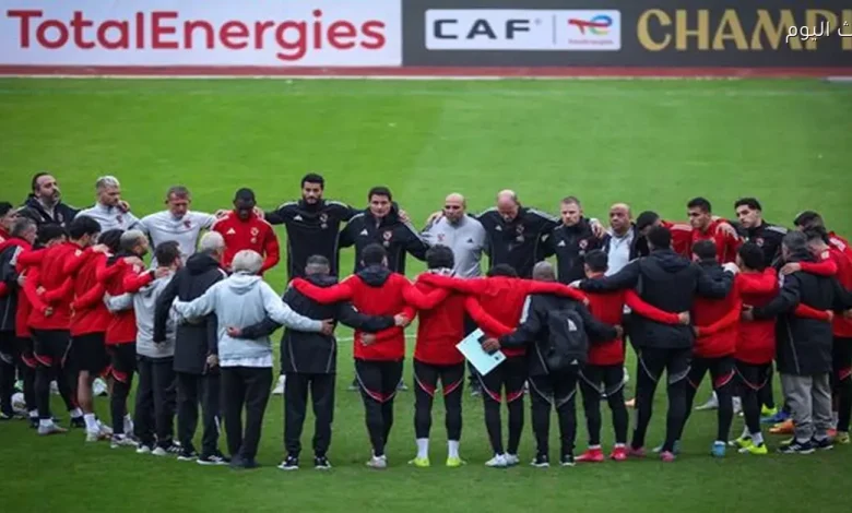 وليد صلاح الدين: إعارة أحمد عابدين لاكتساب الخبرات قبل العودة إلى الأهلي