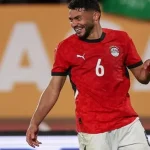 ياسر إبراهيم: التوجه نحو الهدف والاستعداد المثالي لبطولة أمم أفريقيا