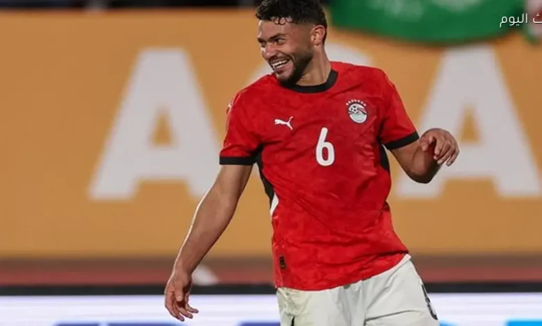 ياسر إبراهيم: التوجه نحو الهدف والاستعداد المثالي لبطولة أمم أفريقيا