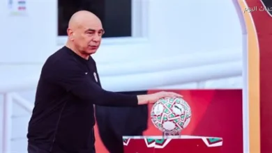 ياسر ريان: حسام حسن يتبنى الحذر في المواجهة المرتقبة ضد كوت ديفوار في كان 2025