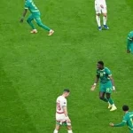 ياسر عبدالرؤوف: قرار إلغاء هدف السنغال كان خاطئًا وركلة جزاء المغرب صحيحة