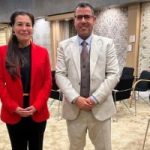 ياسمين خميس: كيف أثرت الحرب التجارية بين الصين وأمريكا على تعزيز الصناعة المصرية