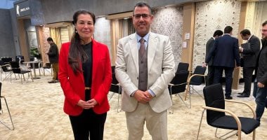 ياسمين خميس: كيف أثرت الحرب التجارية بين الصين وأمريكا على تعزيز الصناعة المصرية