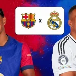 يلا شوت الآن: برشلونة ضد ريال مدريد.. البث المباشر لمباراة الكلاسيكو في نهائي كأس السوبر الإسباني 2025-2026 | الموعد، التشكيل، القنوات الناقلة وأحداث ما قبل المباراة