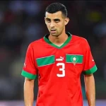 يوسف بلعمري يتوجه إلى القاهرة للانضمام إلى النادي الأهلي