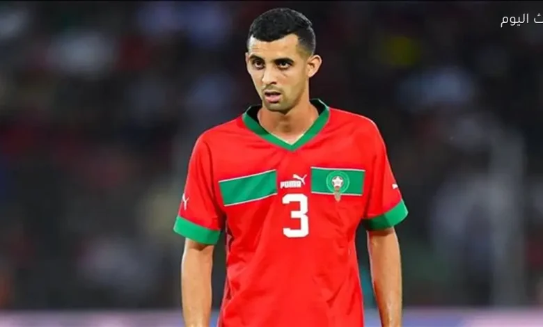 يوسف بلعمري يتوجه إلى القاهرة للانضمام إلى النادي الأهلي