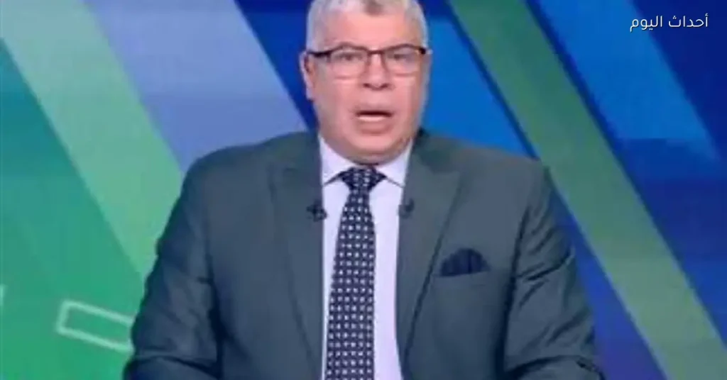 يوسف بلعمري يواجه صعوبات في الأهلي وشوبير يكشف الأسباب