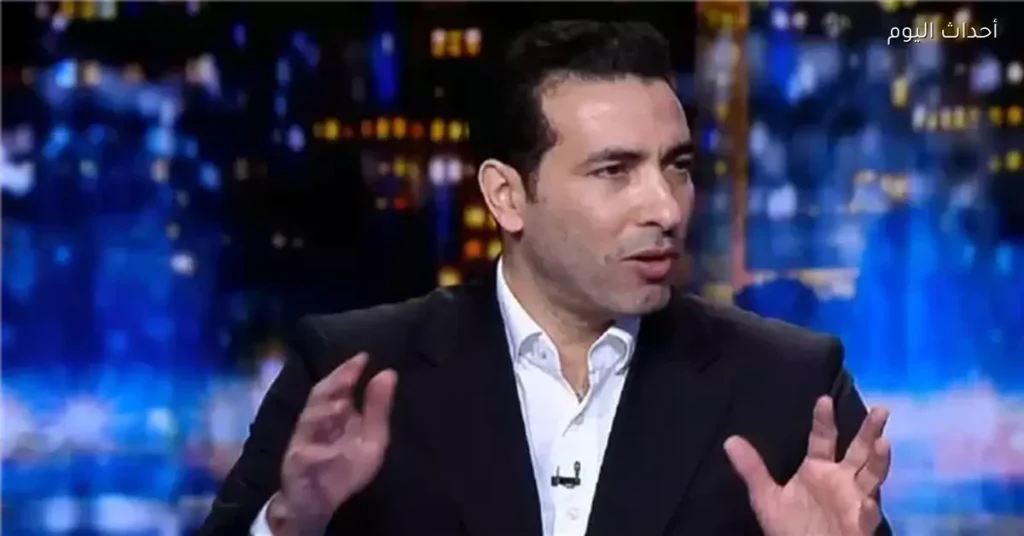 أبوتريكة: إذا كنت مسؤولاً سأطالب بإقالة سلوت.. ليفربول ليس في أفضل حالاته.