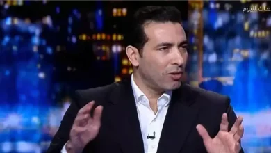 أبوتريكة: إذا كنت مسؤولاً سأطالب بإقالة سلوت.. ليفربول ليس في أفضل حالاته.