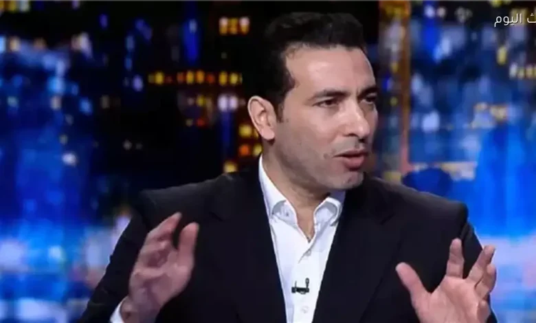 أبوتريكة: إذا كنت مسؤولاً سأطالب بإقالة سلوت.. ليفربول ليس في أفضل حالاته.