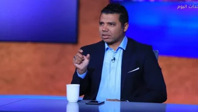 أبومسلم يتحدث عن أداء الأهلي أمام توروب ويكشف أسباب اختفاء الهوية