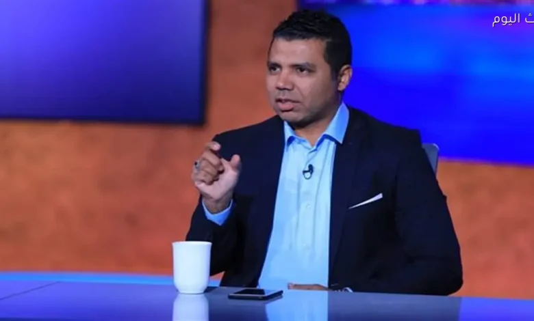 أبومسلم يتحدث عن أداء الأهلي أمام توروب ويكشف أسباب اختفاء الهوية