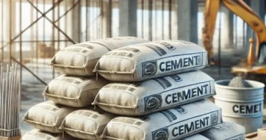 أسعار الأسمنت اليوم الجمعة 30 يناير 2026: ما هو سعر الطن في المصانع؟