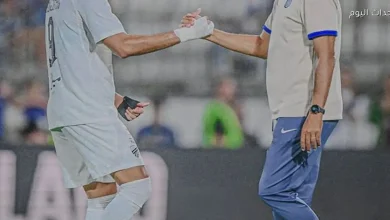 أهم اللاعبين الذين ارتدوا قمصان الهلال والاتحاد في السعودية